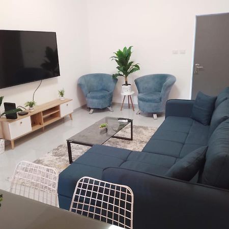 Puy Rambam'S Apartment Tyberiada Zewnętrze zdjęcie