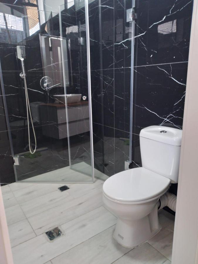 Puy Rambam'S Apartment Tyberiada Zewnętrze zdjęcie