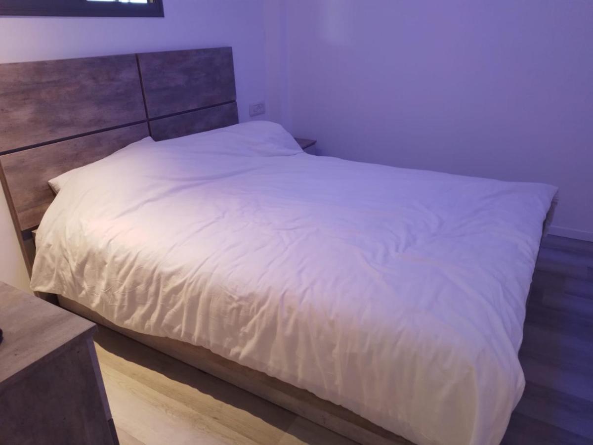 Puy Rambam'S Apartment Tyberiada Zewnętrze zdjęcie