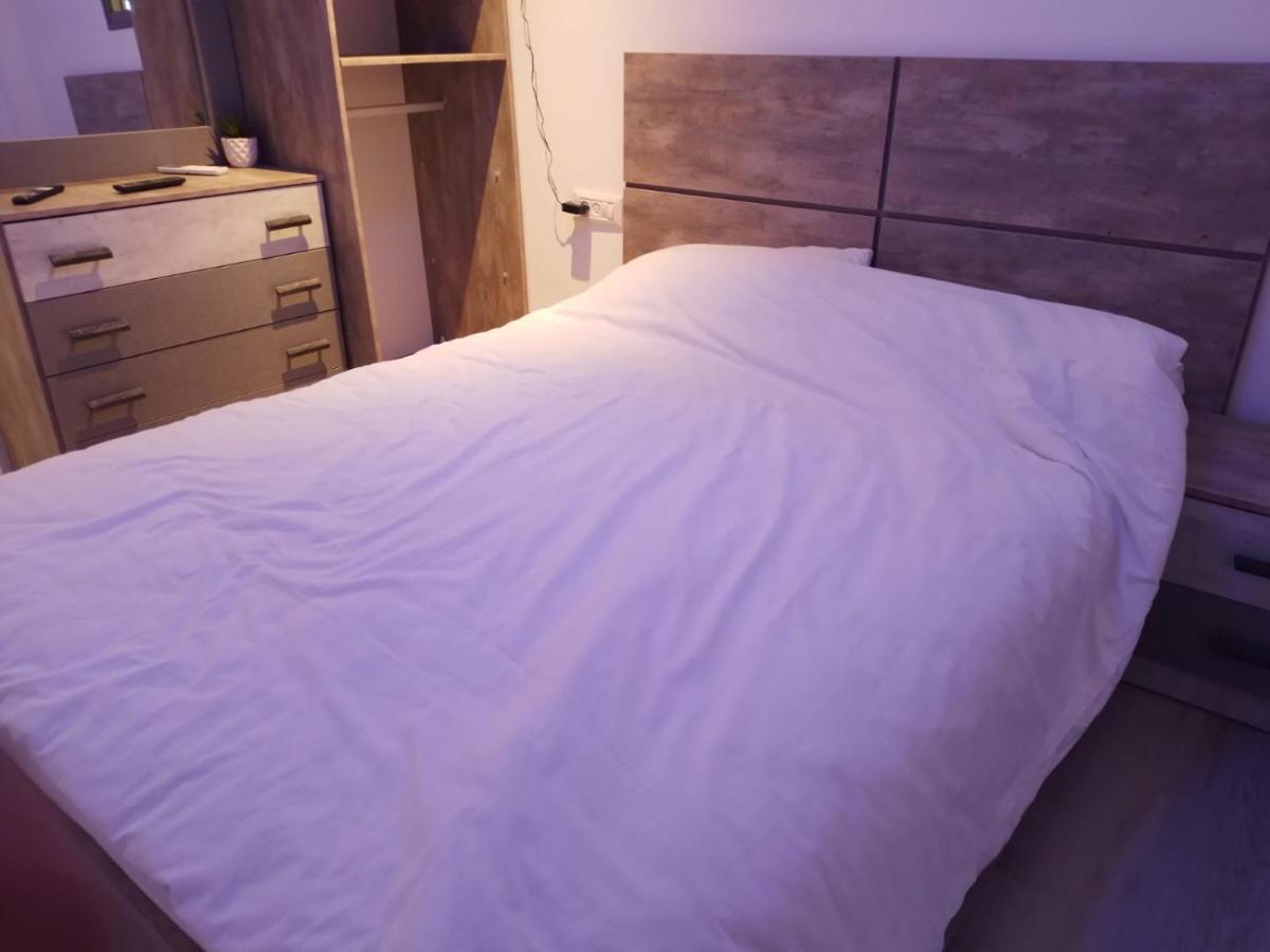 Puy Rambam'S Apartment Tyberiada Zewnętrze zdjęcie