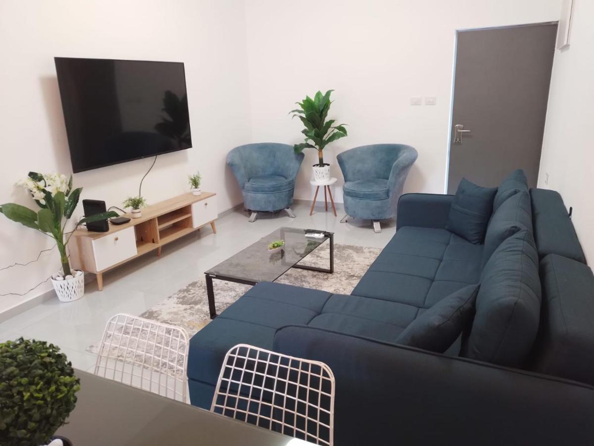 Puy Rambam'S Apartment Tyberiada Zewnętrze zdjęcie