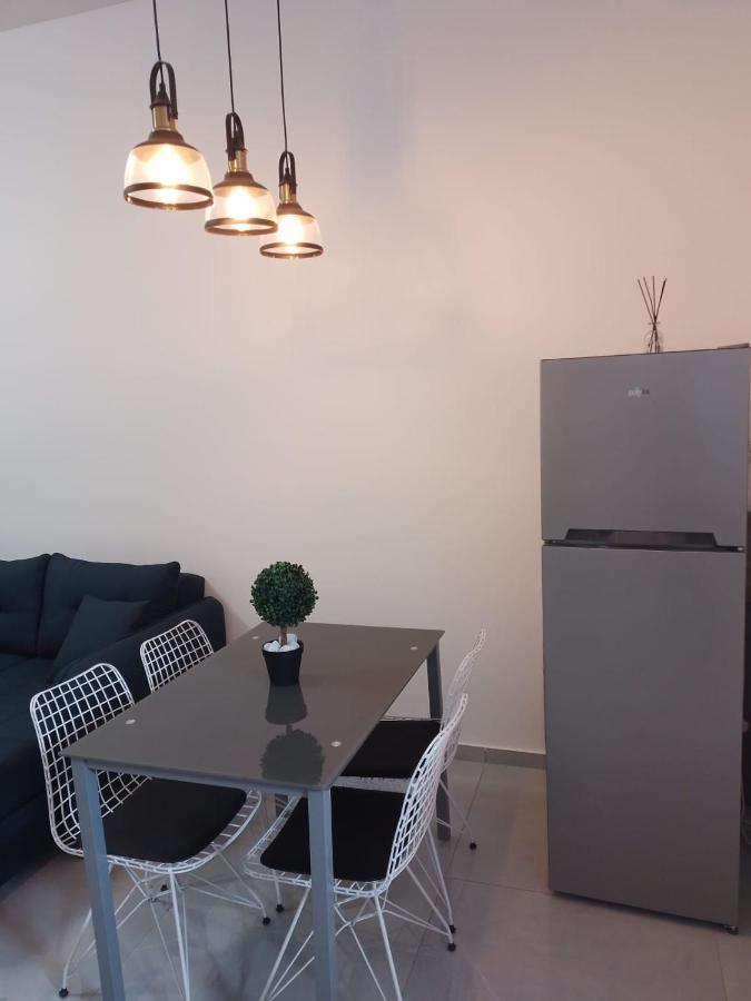 Puy Rambam'S Apartment Tyberiada Zewnętrze zdjęcie