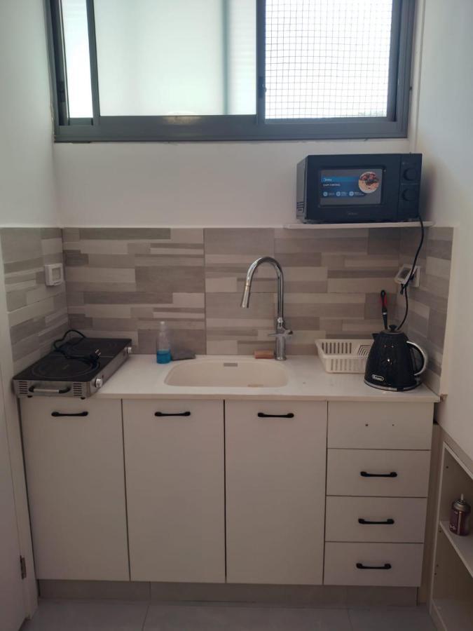 Puy Rambam'S Apartment Tyberiada Zewnętrze zdjęcie