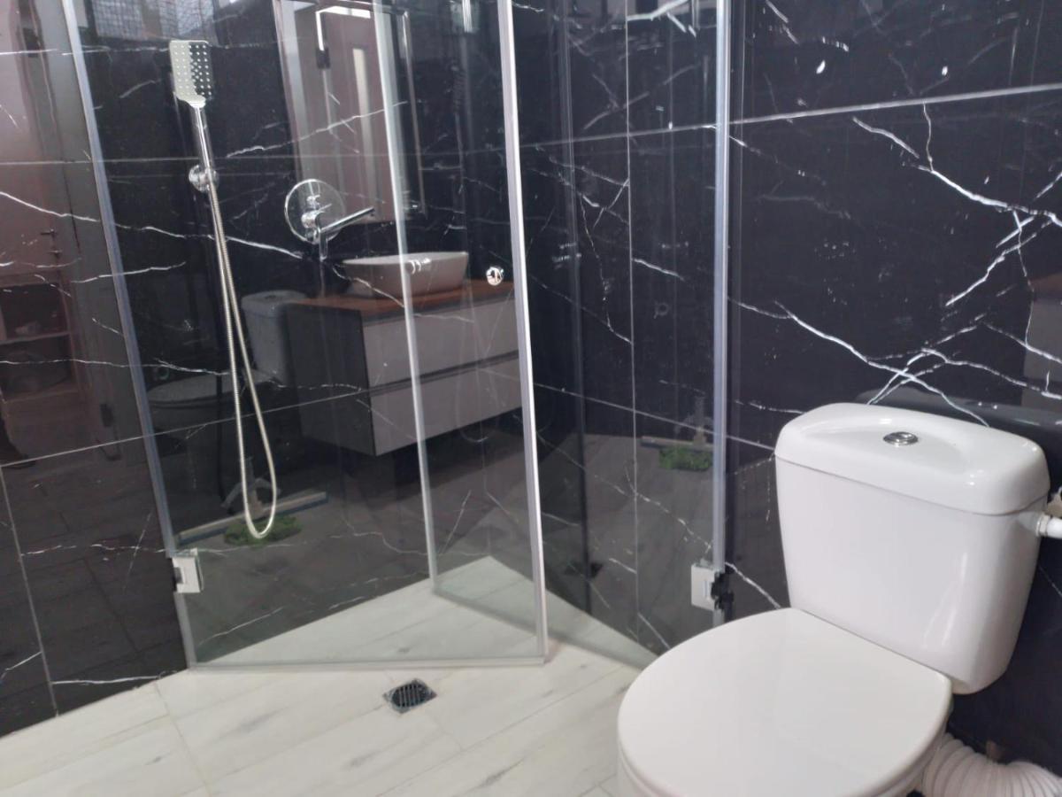 Puy Rambam'S Apartment Tyberiada Zewnętrze zdjęcie