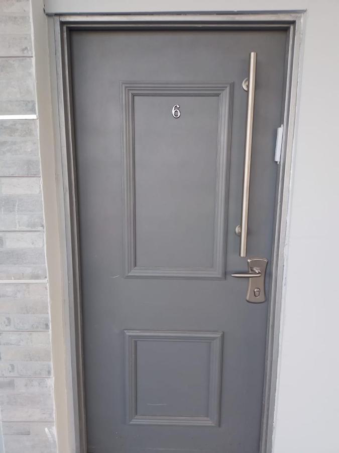 Puy Rambam'S Apartment Tyberiada Zewnętrze zdjęcie