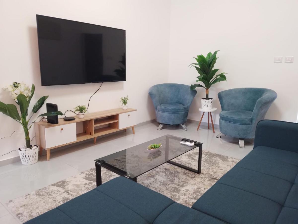 Puy Rambam'S Apartment Tyberiada Zewnętrze zdjęcie