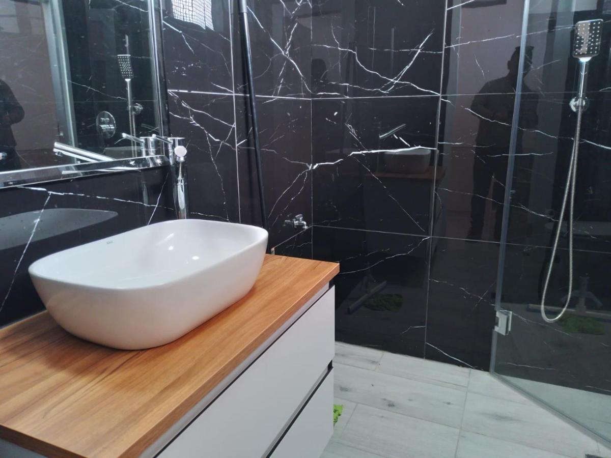 Puy Rambam'S Apartment Tyberiada Zewnętrze zdjęcie
