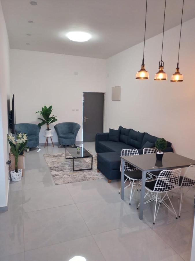 Puy Rambam'S Apartment Tyberiada Zewnętrze zdjęcie
