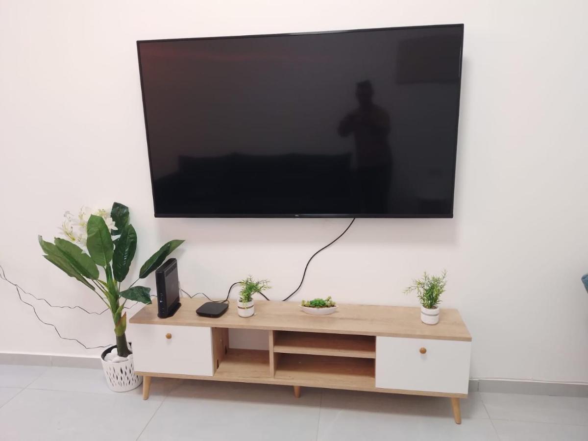 Puy Rambam'S Apartment Tyberiada Zewnętrze zdjęcie