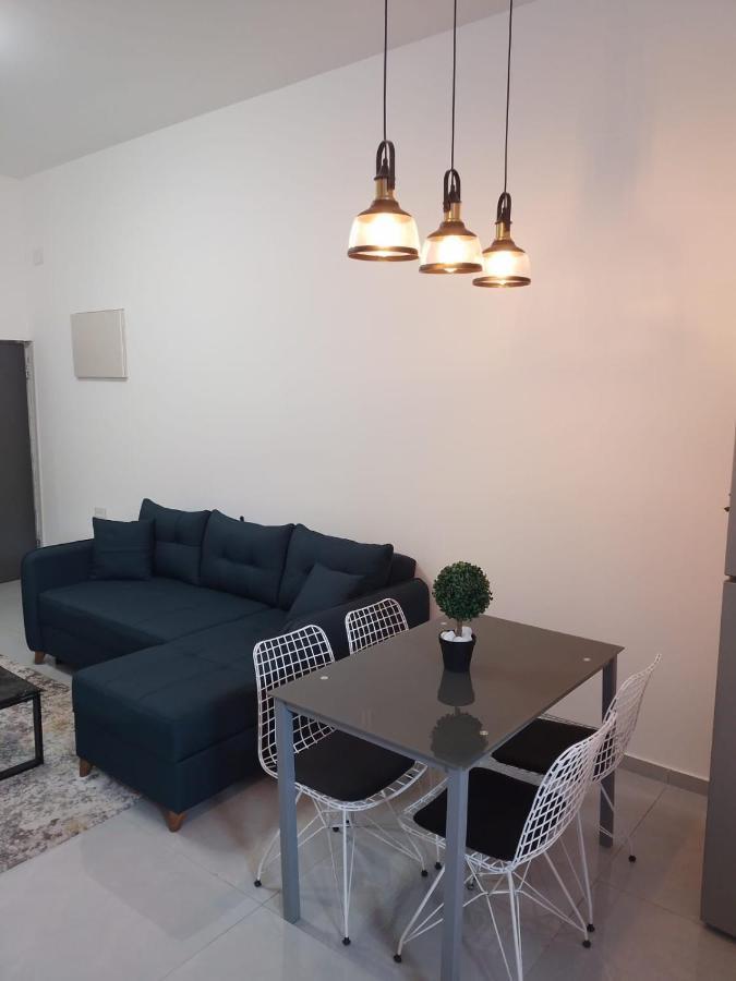 Puy Rambam'S Apartment Tyberiada Zewnętrze zdjęcie